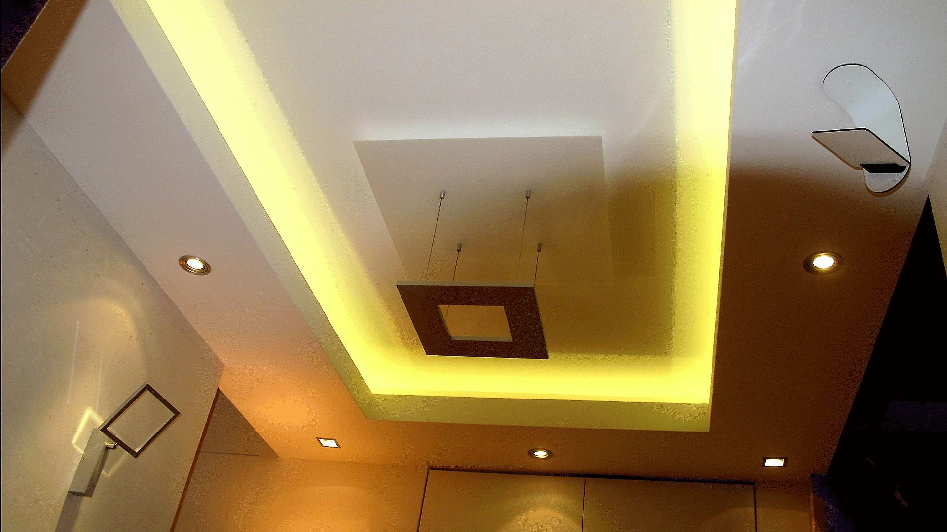 Farben einstellbar